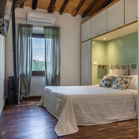 A Casa Di Gaia Riccò del Golfo di Spezia Exterior foto