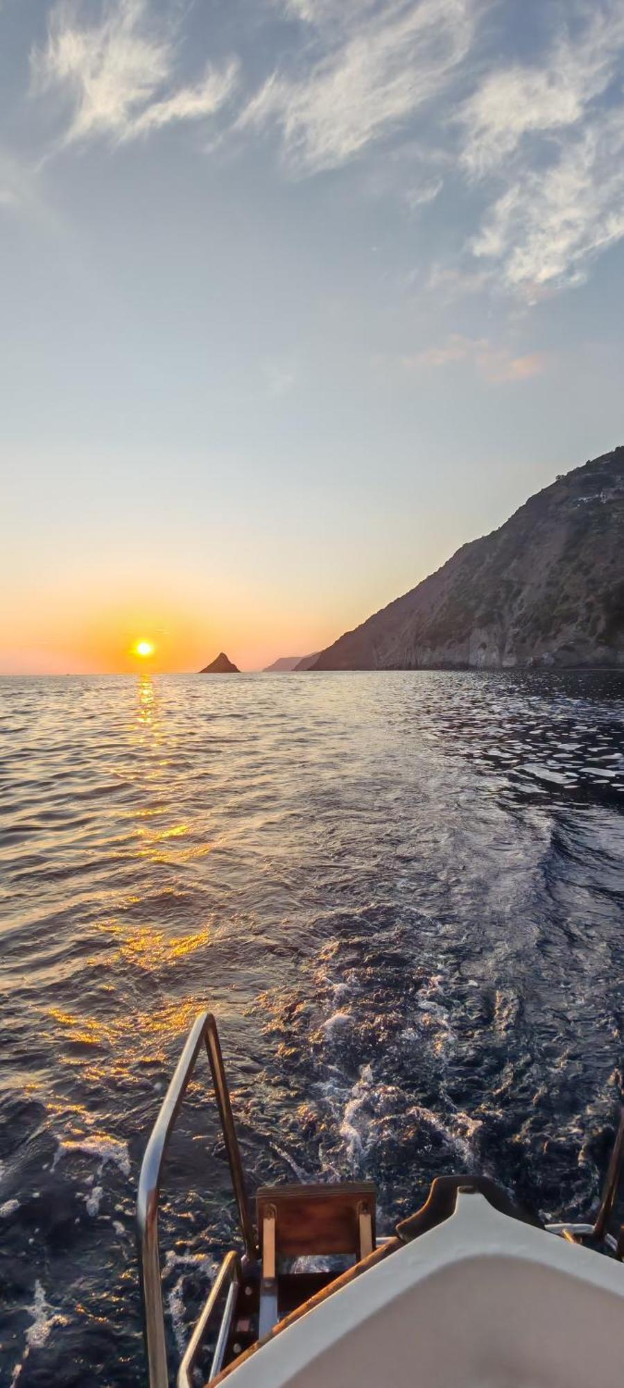 A Casa Di Gaia Riccò del Golfo di Spezia Exterior foto